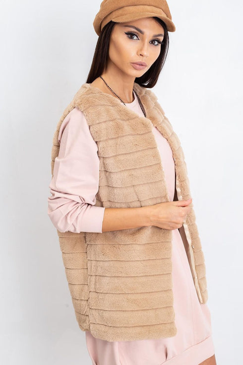 Gilet model 159804 Och lla